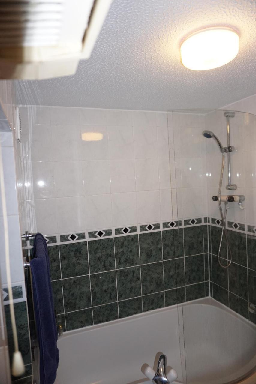 Cobolt Apartment Bristol Buitenkant foto