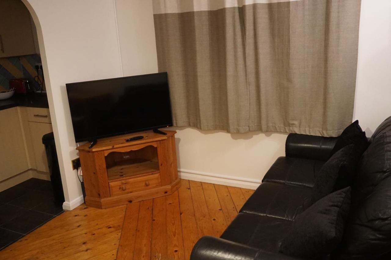 Cobolt Apartment Bristol Buitenkant foto